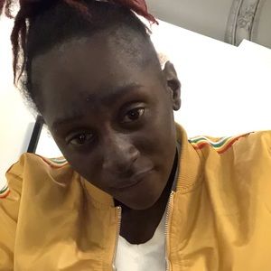 Meet your Posher, Daquisha